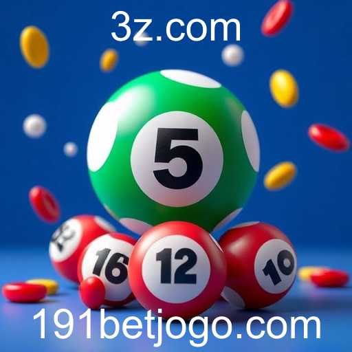 Descubra o Fascínio dos Jogos de Loteria no 191bet