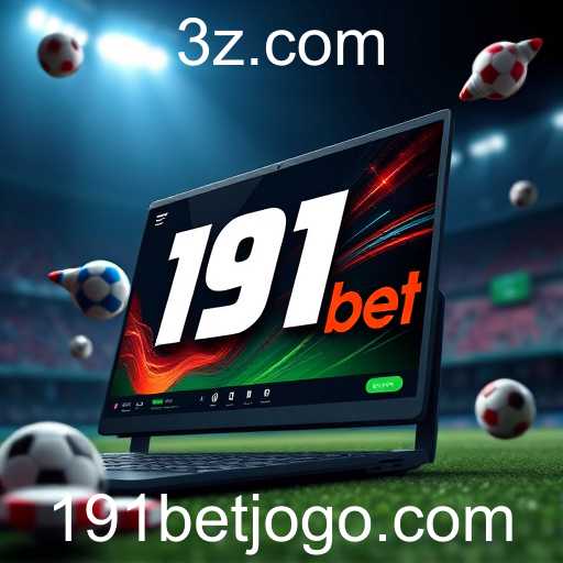 Novo Surto de Jogos Online: A Ascensão do 191bet