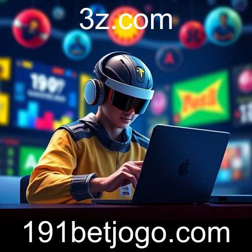 Crescimento dos Jogos Online em 2025