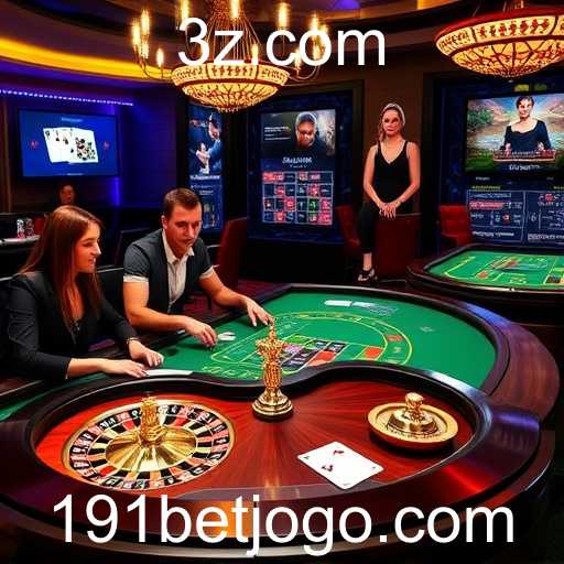 O crescimento do mercado de jogos online em 2025