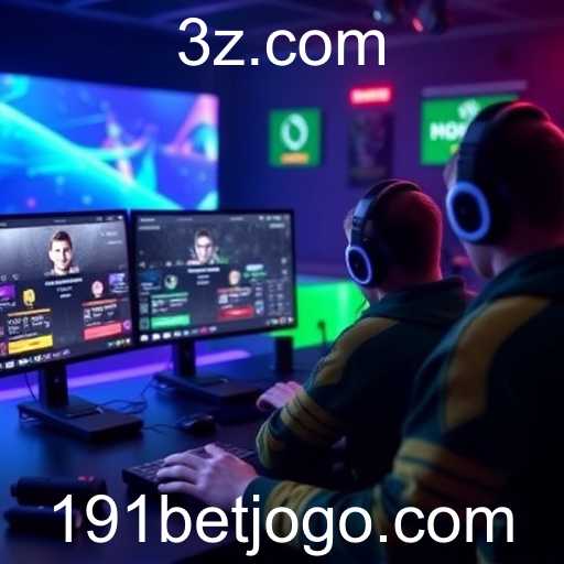 Tendências de 2025 no Mercado de Jogos Online