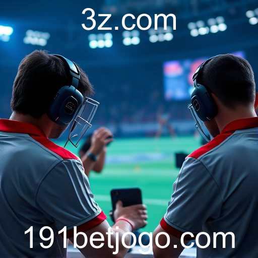 Tendências no Mercado de Jogos Online em 2025