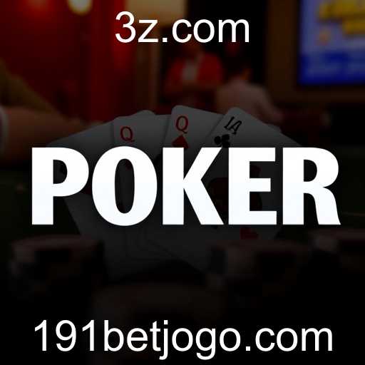 Explorando a Diversidade dos Jogos de Poker no 191bet