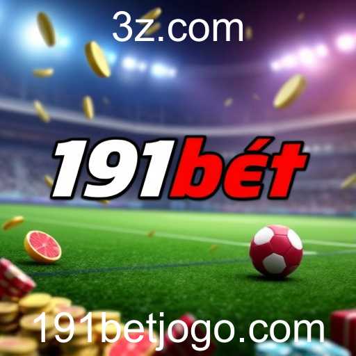 Explorando a Categoria 'Ofertas e Bônus' no 191bet