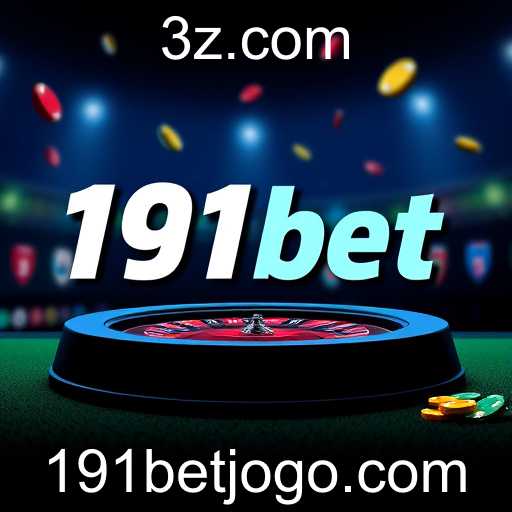 A Ascensão dos Casinos Online: O Caso 191bet