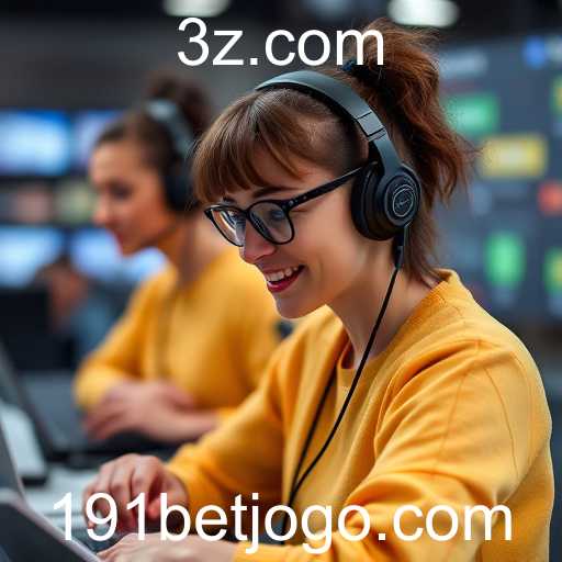 Explorando a Categoria 'Suporte ao Cliente' no Mundo dos Jogos Online