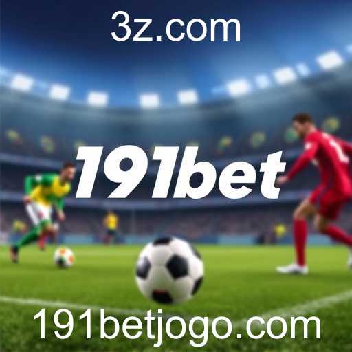 Tendências e Novidades do Site de Jogos 191bet