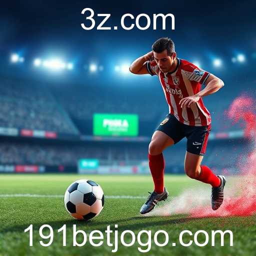 Ascensão dos Esportes Virtuais na Plataforma 191bet